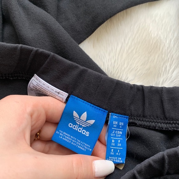 Adidas leggings - Picture 2 of 3